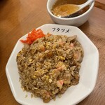 極濃タンメン フタツメ 伊勢崎店 - 