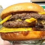 マクドナルド　 - 