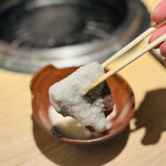 神戸牛焼肉 にくなべ屋 神戸びいどろ - 