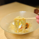 神戸牛焼肉 にくなべ屋 神戸びいどろ - 