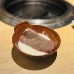 神戸牛焼肉 にくなべ屋 神戸びいどろ - 