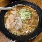 威風 - 料理写真: