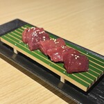 神戸牛焼肉 にくなべ屋 神戸びいどろ - 