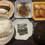 神楽坂 石かわ - 