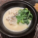 神楽坂 石かわ - 