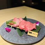 神戸牛焼肉 にくなべ屋 神戸びいどろ - 