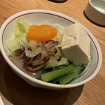 博多水炊鍋hiro - 