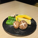 神戸牛焼肉 にくなべ屋 神戸びいどろ - 