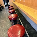 麺屋たけ井 - 