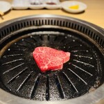 神戸牛焼肉 にくなべ屋 神戸びいどろ - 