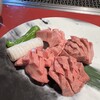 焼肉 平城苑 矢切店