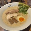 麺 ヒキュウ 六甲道店