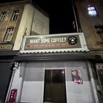 DAVADA COFFEE&RECORDS - 