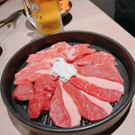 旭川成吉思汗 大黒屋 名古屋伏見店 - 