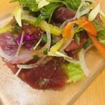 和風個室居酒屋 灯 - 