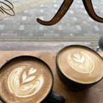 DAVADA COFFEE&RECORDS - 