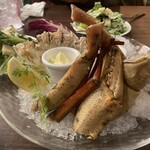 レッドロブスター 上池台店 - 