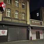 DAVADA COFFEE&RECORDS - 