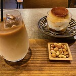 フジヤコーヒーsupports by横森珈琲 - 