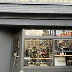DAVADA COFFEE&RECORDS - 