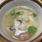 季節割烹 浦 - 