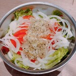 旭川成吉思汗 大黒屋 名古屋伏見店 - 