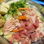 和風個室居酒屋 灯 有楽町日比谷店 - 