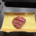 焼肉 安萬 本店 - 