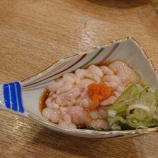 魚料理 星丸くん_1