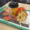 マクドナルド 横浜ベイクォーター店