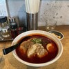 ドラゴンラーメン