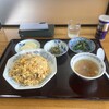 お食事処 北海