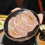 焼肉 ジャンボ - 
