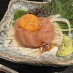 焼鳥とちょこっとおばんざい ことり - 