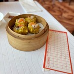 大會堂 美心皇宮 - 