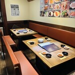 焼肉 ジャンボ - 