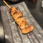 焼鳥とちょこっとおばんざい ことり - 