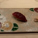 すし人　酒伊 - 