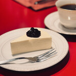 カフェ ドゥー - 