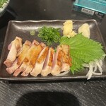 焼鳥とちょこっとおばんざい ことり - 