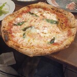 ピッツェリア エ オスタリア ダヴェッロ - 