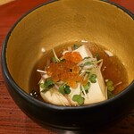 御料理 かわばた - 料理写真: