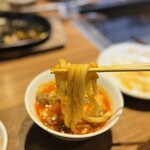 焼肉 ジャンボ - 