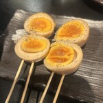 焼鳥とちょこっとおばんざい ことり - 