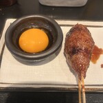 焼鳥とちょこっとおばんざい ことり - 