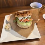 サンドイッチ・ファクトリー - 