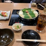 もつ鍋 一藤 博多店 - 