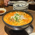 焼肉 ジャンボ - 