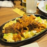 焼肉 ジャンボ - 