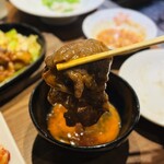 焼肉 ジャンボ - 